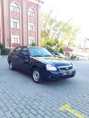 LADA (VAZ) Priora 2013, 220,123 km - 1.6 l - Şəki