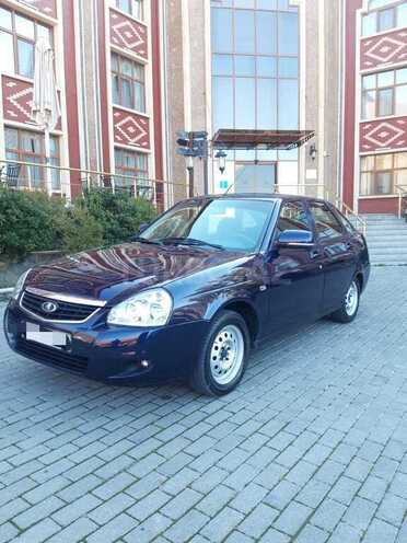 LADA (VAZ) Priora 2013, 220,123 km - 1.6 l - Şəki
