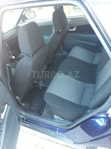 LADA (VAZ) Priora 2013, 220,123 km - 1.6 l - Şəki