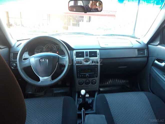 LADA (VAZ) Priora 2013, 220,123 km - 1.6 l - Şəki