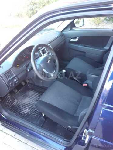 LADA (VAZ) Priora 2013, 220,123 km - 1.6 l - Şəki