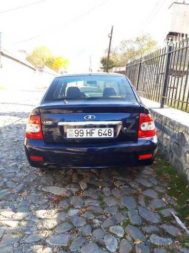LADA (VAZ) Priora 2013, 220,123 km - 1.6 l - Şəki