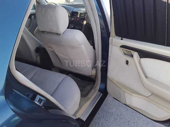 Mercedes C 220 1996, 299,842 km - 2.2 л - Mingəçevir