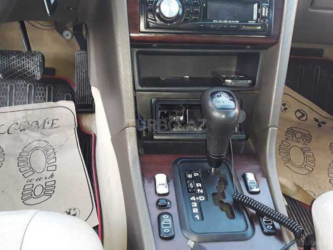 Mercedes C 220 1996, 299,842 km - 2.2 л - Mingəçevir
