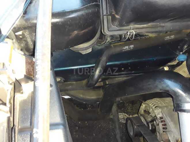 Mercedes C 220 1996, 299,842 km - 2.2 л - Mingəçevir