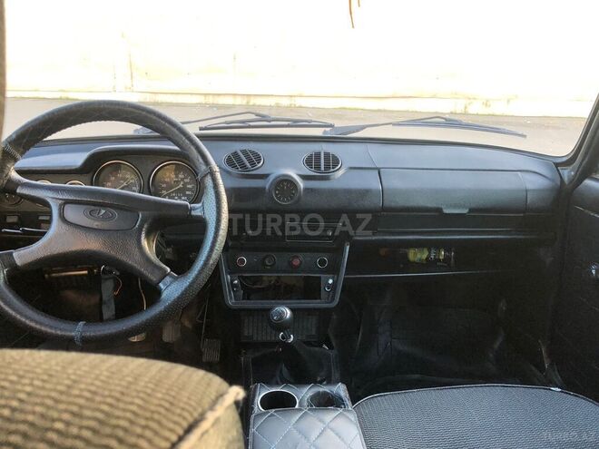 LADA (VAZ) 2106 2005, 123,500 km - 1.5 l - Bakı