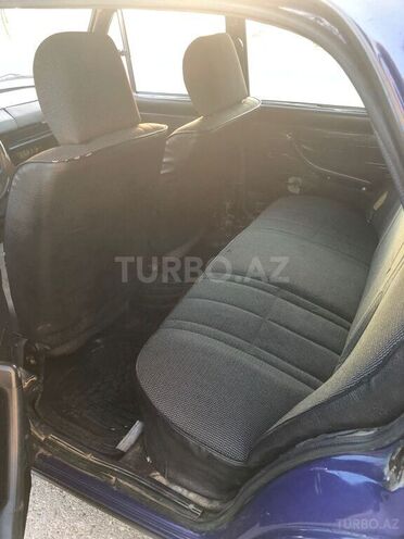 LADA (VAZ) 2106 2005, 123,500 km - 1.5 l - Bakı