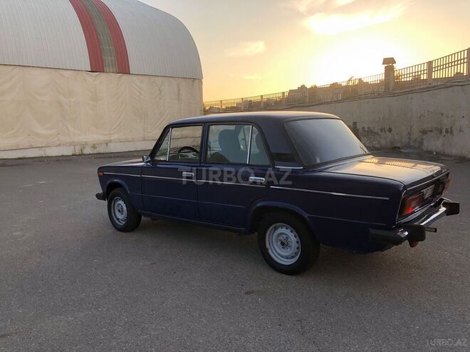 LADA (VAZ) 2106 2005, 123,500 km - 1.5 l - Bakı