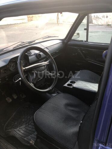 LADA (VAZ) 2106 2005, 123,500 km - 1.5 l - Bakı