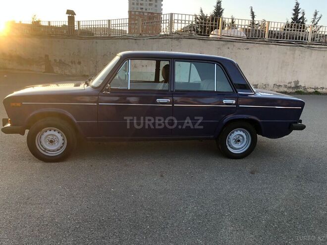LADA (VAZ) 2106 2005, 123,500 km - 1.5 l - Bakı
