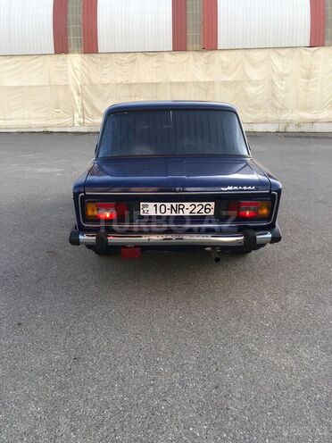 LADA (VAZ) 2106 2005, 123,500 km - 1.5 l - Bakı