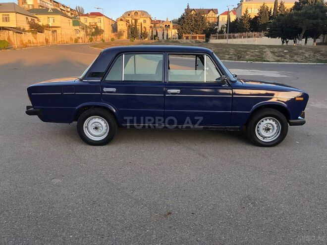 LADA (VAZ) 2106 2005, 123,500 km - 1.5 l - Bakı
