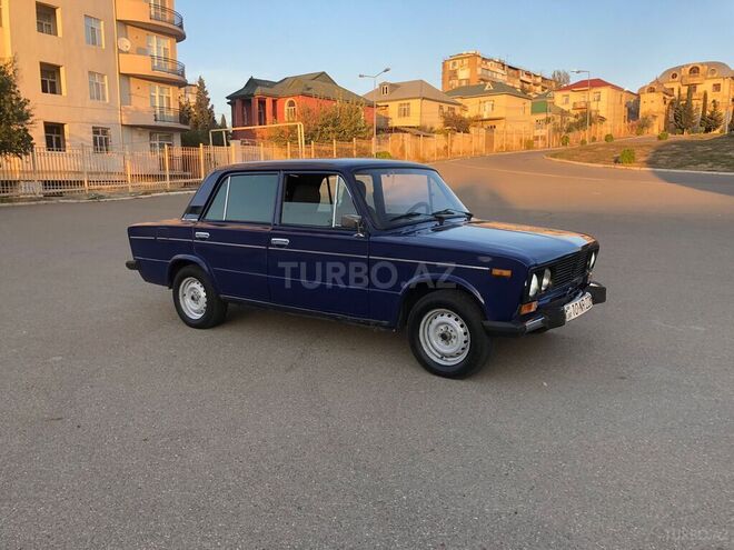 LADA (VAZ) 2106 2005, 123,500 km - 1.5 l - Bakı