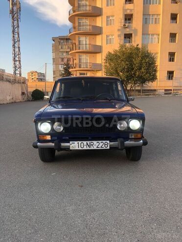 LADA (VAZ) 2106 2005, 123,500 km - 1.5 l - Bakı