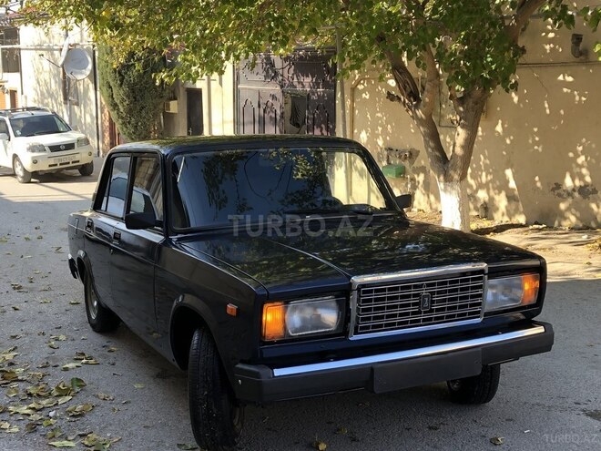 LADA (VAZ) 2107 2011, 76,500 km - 1.6 l - Bakı