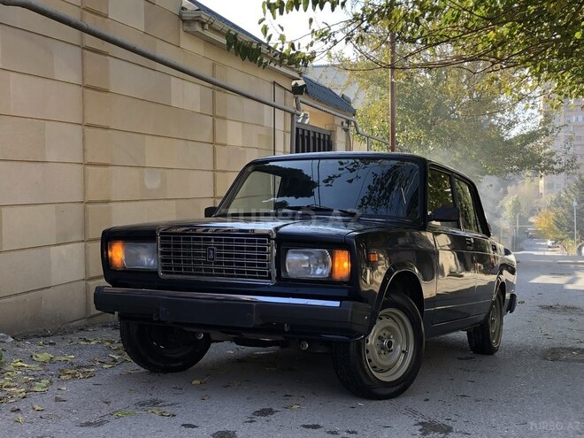 LADA (VAZ) 2107 2011, 76,500 km - 1.6 l - Bakı