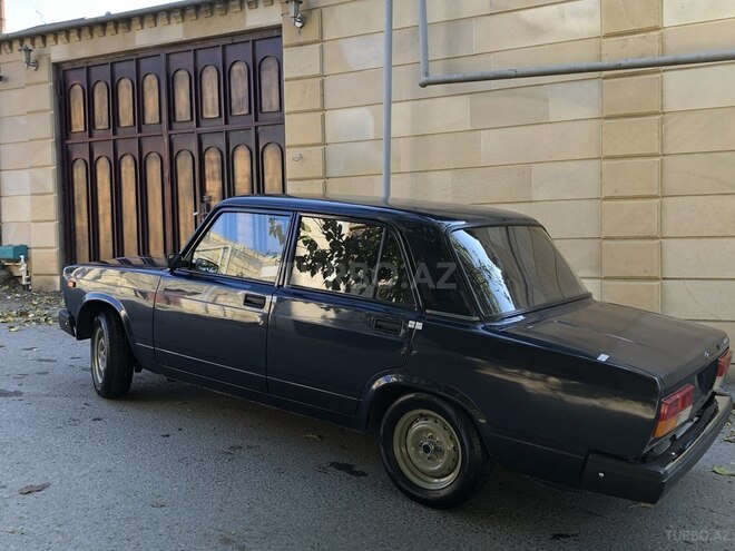 LADA (VAZ) 2107 2011, 76,500 km - 1.6 l - Bakı