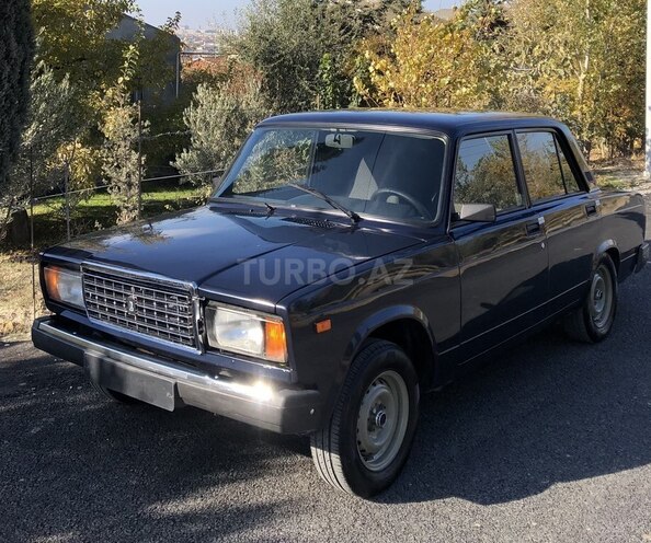 LADA (VAZ) 2107 2011, 76,500 km - 1.6 l - Bakı