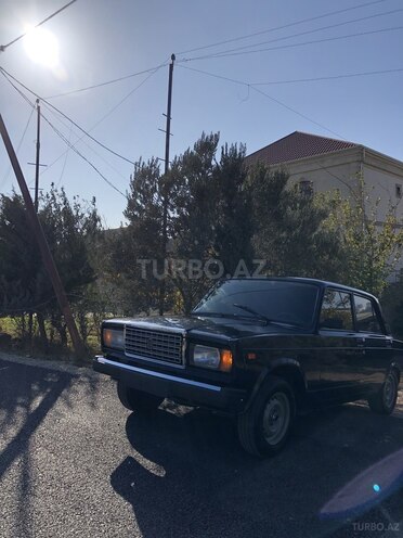 LADA (VAZ) 2107 2011, 76,500 km - 1.6 l - Bakı
