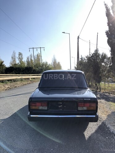 LADA (VAZ) 2107 2011, 76,500 km - 1.6 l - Bakı