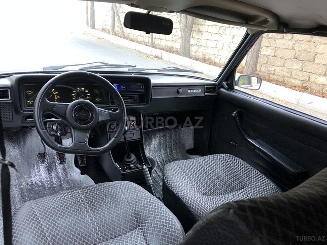 LADA (VAZ) 2107 2011, 76,500 km - 1.6 l - Bakı