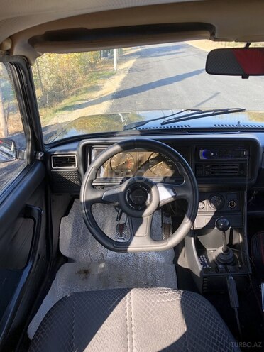 LADA (VAZ) 2107 2011, 76,500 km - 1.6 l - Bakı