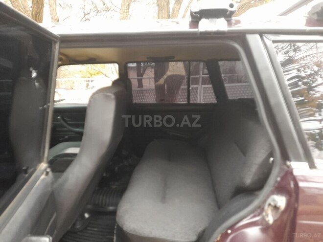 LADA (VAZ) 2104 2001, 14,513 km - 1.5 л - Tovuz