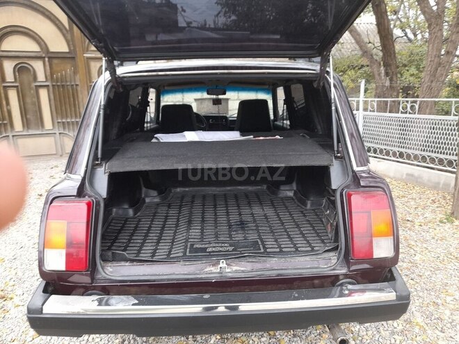 LADA (VAZ) 2104 2001, 14,513 km - 1.5 л - Tovuz