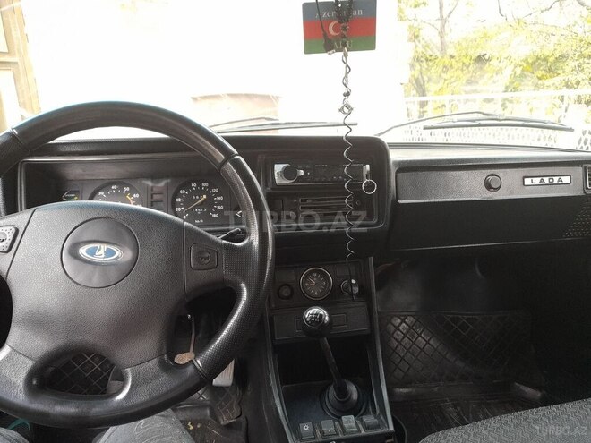LADA (VAZ) 2104 2001, 14,513 km - 1.5 л - Tovuz