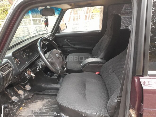 LADA (VAZ) 2104 2001, 14,513 km - 1.5 л - Tovuz