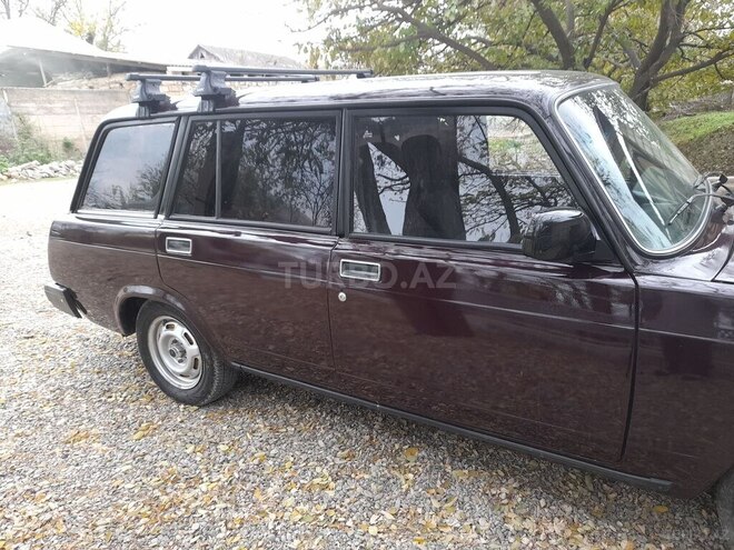 LADA (VAZ) 2104 2001, 14,513 km - 1.5 л - Tovuz