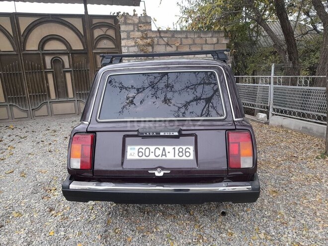 LADA (VAZ) 2104 2001, 14,513 km - 1.5 л - Tovuz