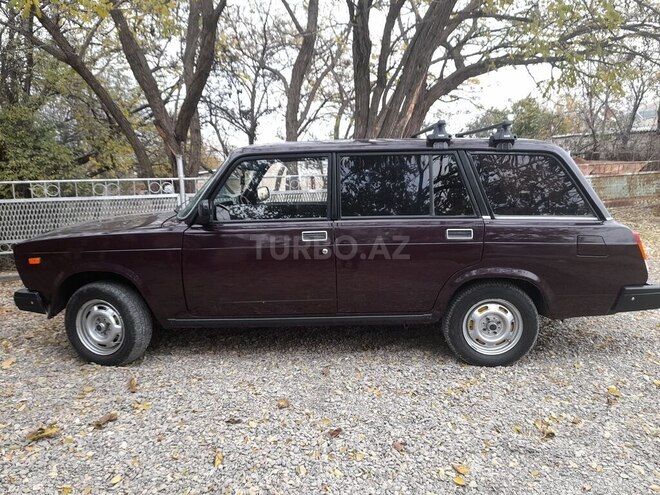 LADA (VAZ) 2104 2001, 14,513 km - 1.5 л - Tovuz