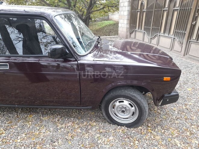 LADA (VAZ) 2104 2001, 14,513 km - 1.5 л - Tovuz