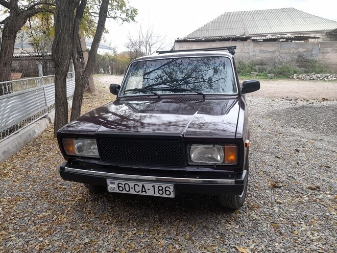 LADA (VAZ) 2104 2001, 14,513 km - 1.5 л - Tovuz