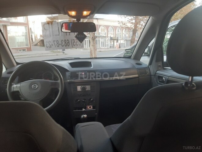 Opel Meriva 2006, 150,000 km - 1.4 l - Gəncə