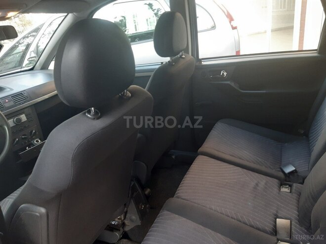 Opel Meriva 2006, 150,000 km - 1.4 l - Gəncə