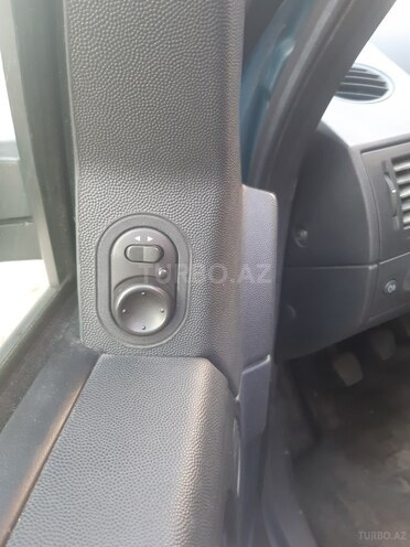 Opel Meriva 2006, 150,000 km - 1.4 l - Gəncə