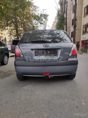Kia Rio 2007, 181,000 km - 1.4 л - Bakı