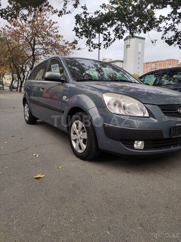 Kia Rio 2007, 181,000 km - 1.4 л - Bakı