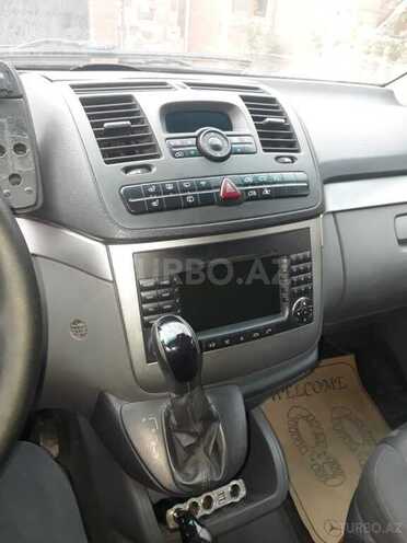 Mercedes Vito 115 2009, 380,000 km - 2.2 l - Bakı