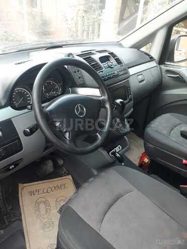 Mercedes Vito 115 2009, 380,000 km - 2.2 l - Bakı