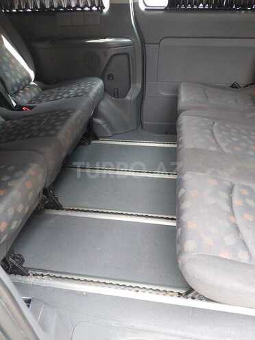 Mercedes Vito 115 2009, 380,000 km - 2.2 l - Bakı