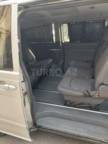 Mercedes Vito 115 2009, 380,000 km - 2.2 l - Bakı