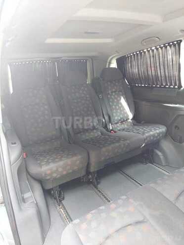Mercedes Vito 115 2009, 380,000 km - 2.2 l - Bakı