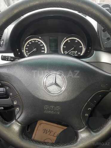 Mercedes Vito 115 2009, 380,000 km - 2.2 l - Bakı