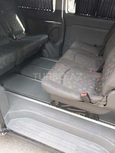 Mercedes Vito 115 2009, 380,000 km - 2.2 l - Bakı