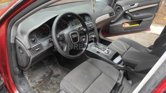 Audi A6 2005, 280,000 km - 2.4 l - Bakı