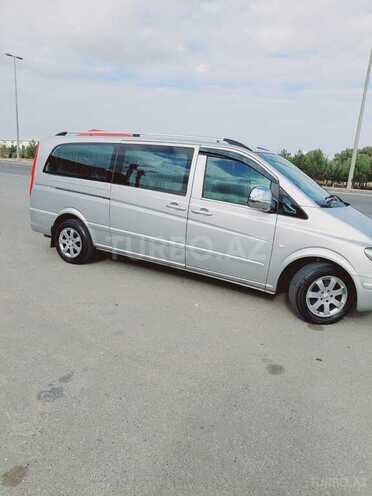 Mercedes Vito 115 2009, 380,000 km - 2.2 l - Bakı
