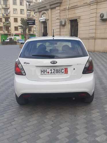 Kia Rio 2010, 125,000 km - 1.4 l - Bakı
